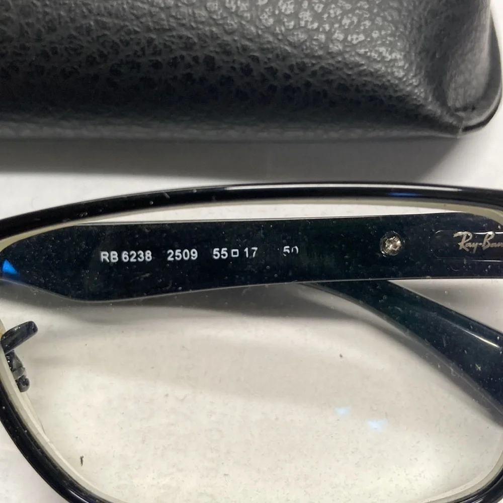 Rayban frame 6238 - Picture 2 of 3